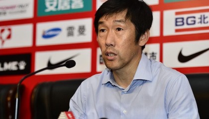 蜘蛛直播官方网站-大连英博没看错他！李国旭续约后带队在热身赛两连胜，值得期待