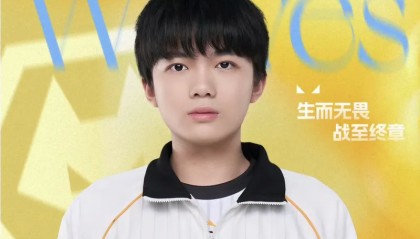 蜘蛛直播-狼队发文道歉：清清物料错印已追责工厂，感谢大家监督指正
