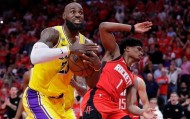 蜘蛛直播登录入口-NBA｜湖人3比0拿到赛点，詹姆斯再创里程碑纪录