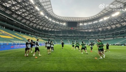 蜘蛛直播登录入口-京媒：国安五名伤员及曹永竞缺席训练 上次联赛主场赢海港是16年