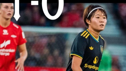 蜘蛛直播官方入口-BBC：曼联女足在参加欧冠途中球鞋丢了，俱乐部正在调查