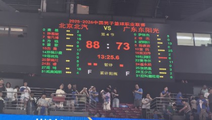 蜘蛛直播官方入口-输北京连续2年止步8强 杜锋语出惊人！我们11个冠军 有队1个没有