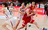 蜘蛛直播app下载-山东籍运动员+1！李缘增补进入中国女篮集训队，备战世界杯赛事